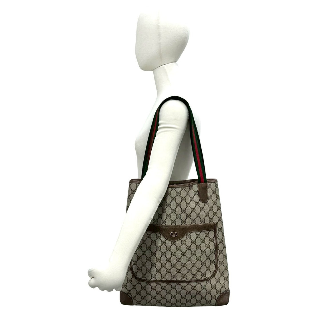 tote bag gucci