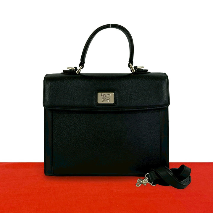 shoulder bag burberry