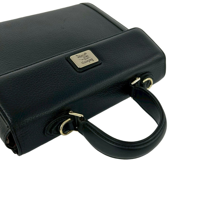 shoulder bag burberry