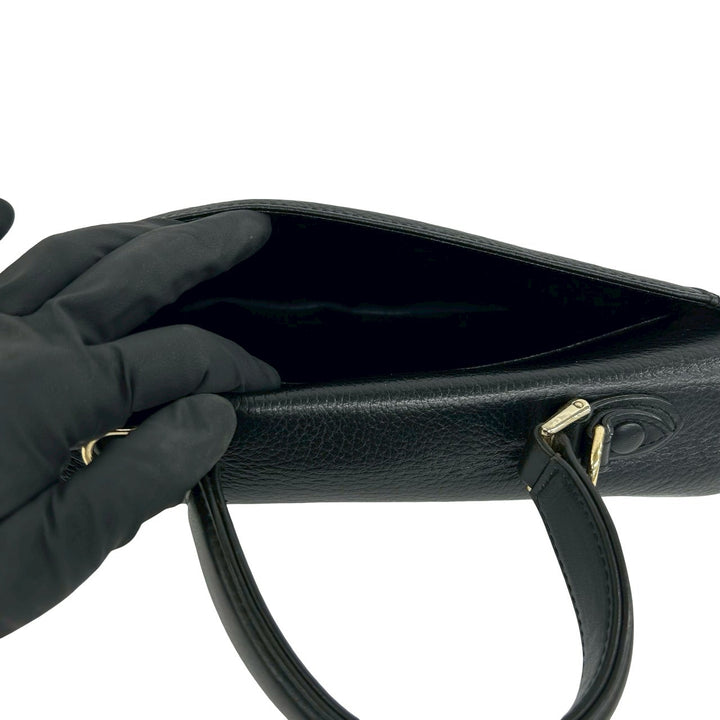 shoulder bag burberry