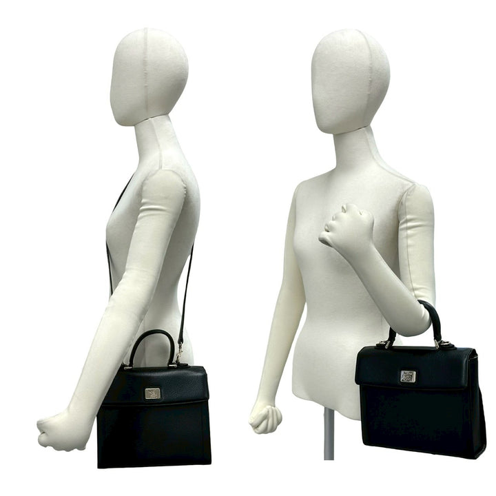 shoulder bag burberry