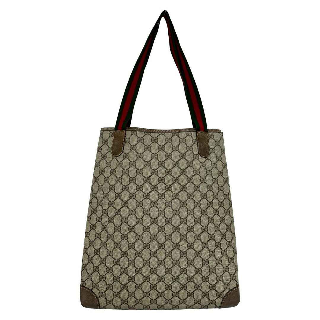 tote bag gucci