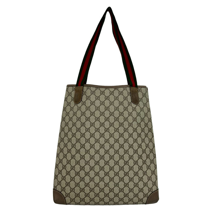 tote bag gucci