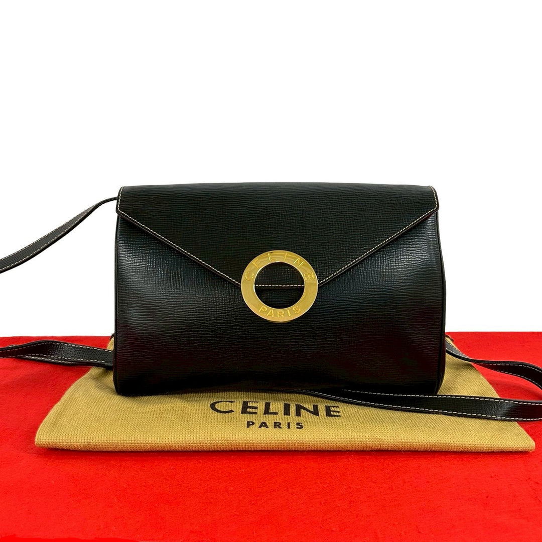 shoulder bag celine