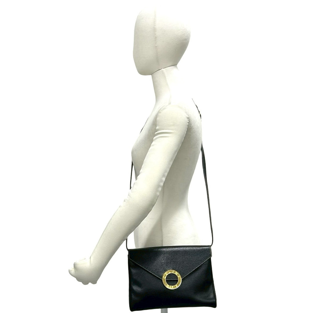 shoulder bag celine