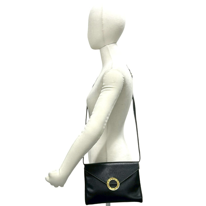 shoulder bag celine