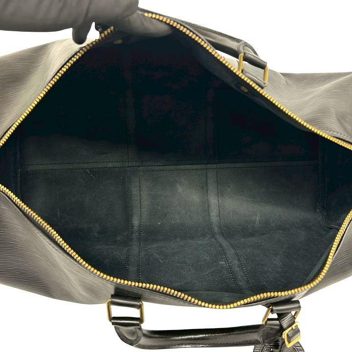 波士頓包 Louis Vuitton Keepall 50