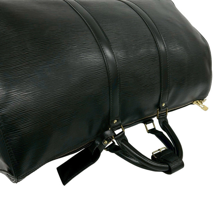 波士頓包 Louis Vuitton Keepall 50