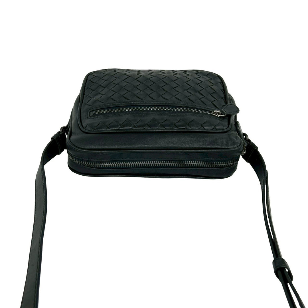 shoulder bag bottega veneta