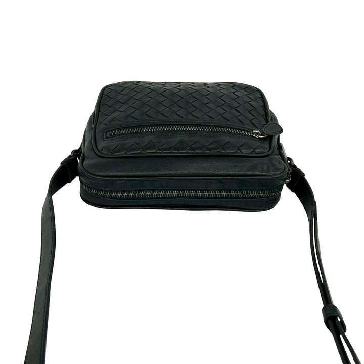 shoulder bag bottega veneta