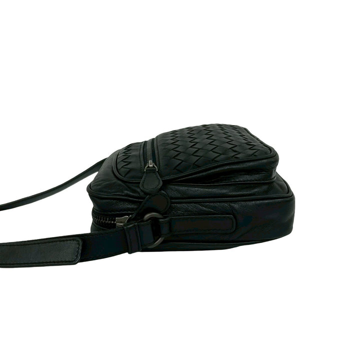 shoulder bag bottega veneta