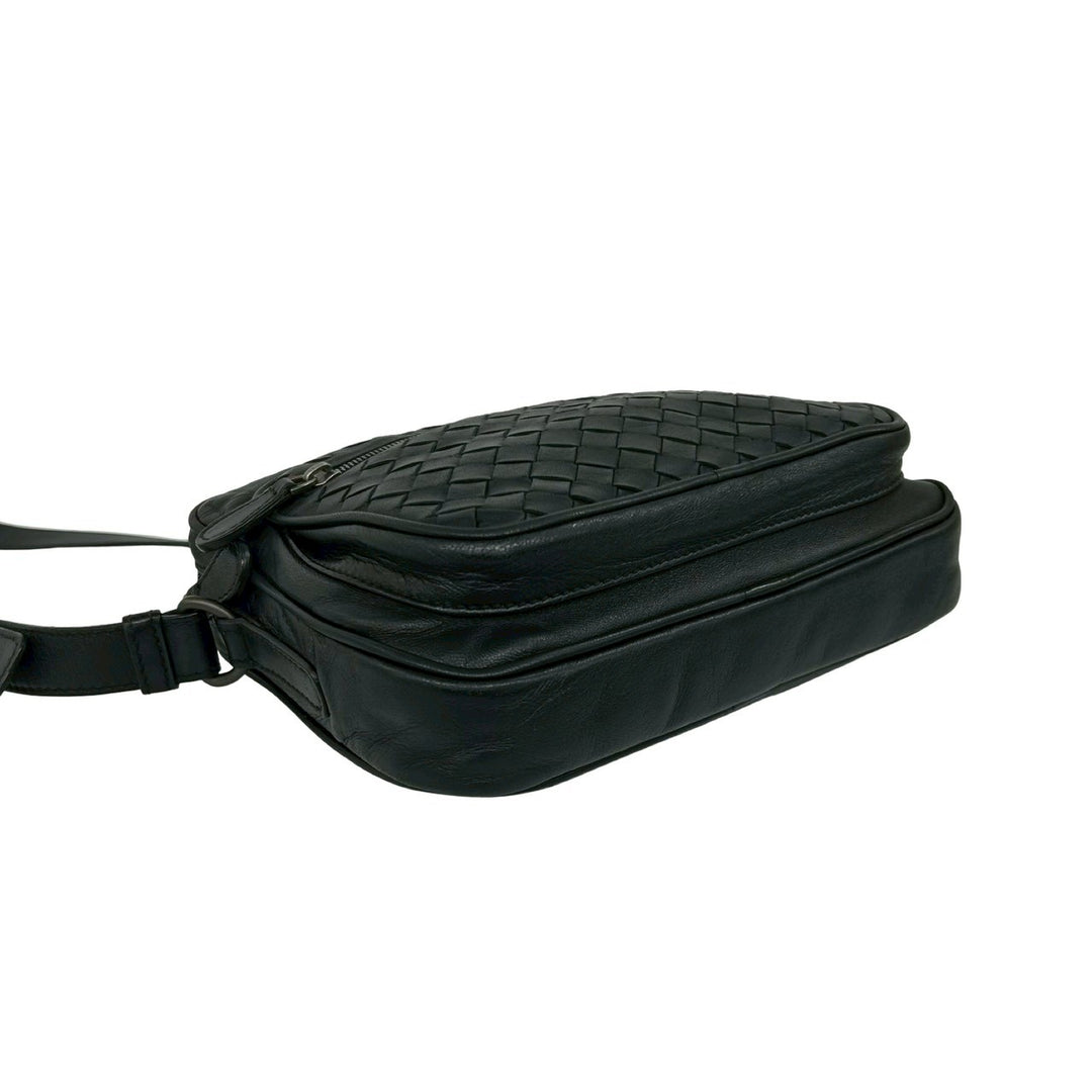 shoulder bag bottega veneta