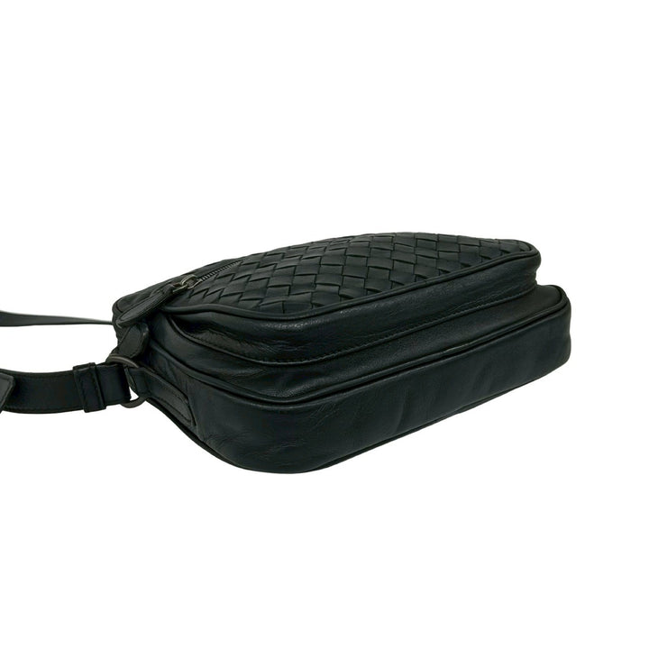 shoulder bag bottega veneta