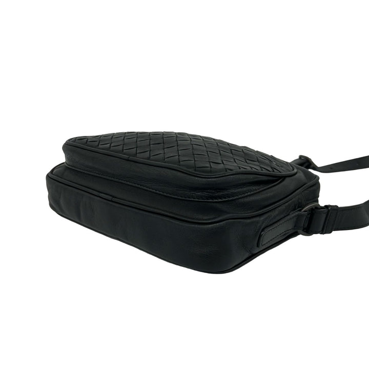 shoulder bag bottega veneta