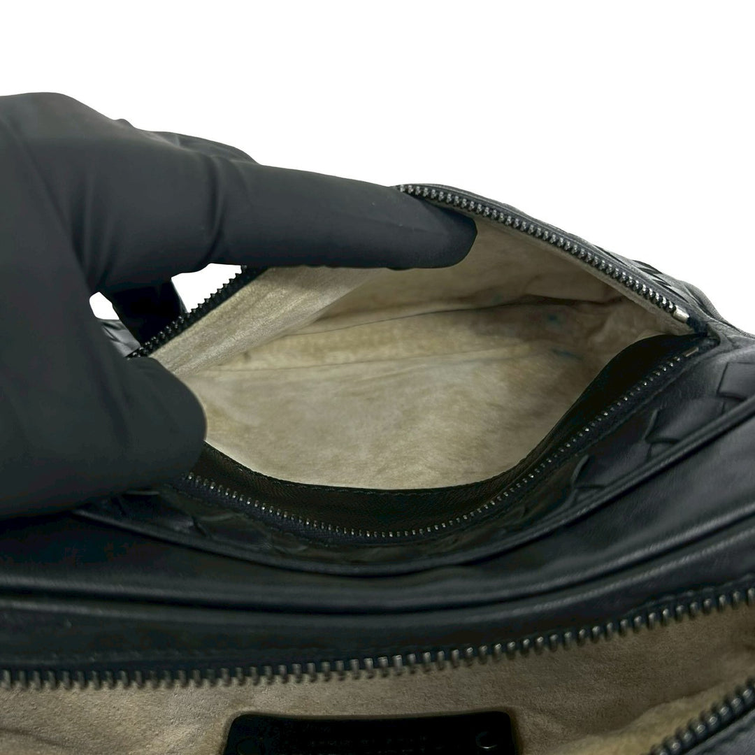 shoulder bag bottega veneta