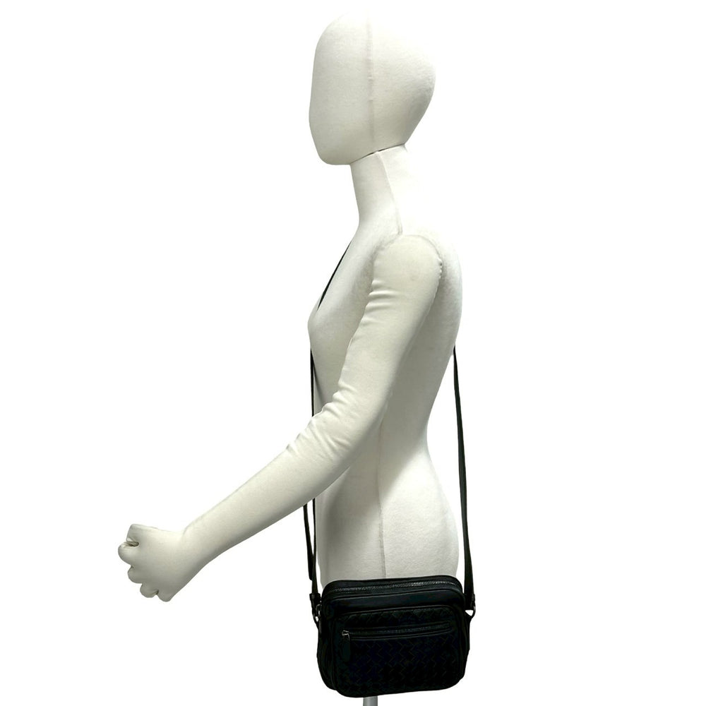 shoulder bag bottega veneta