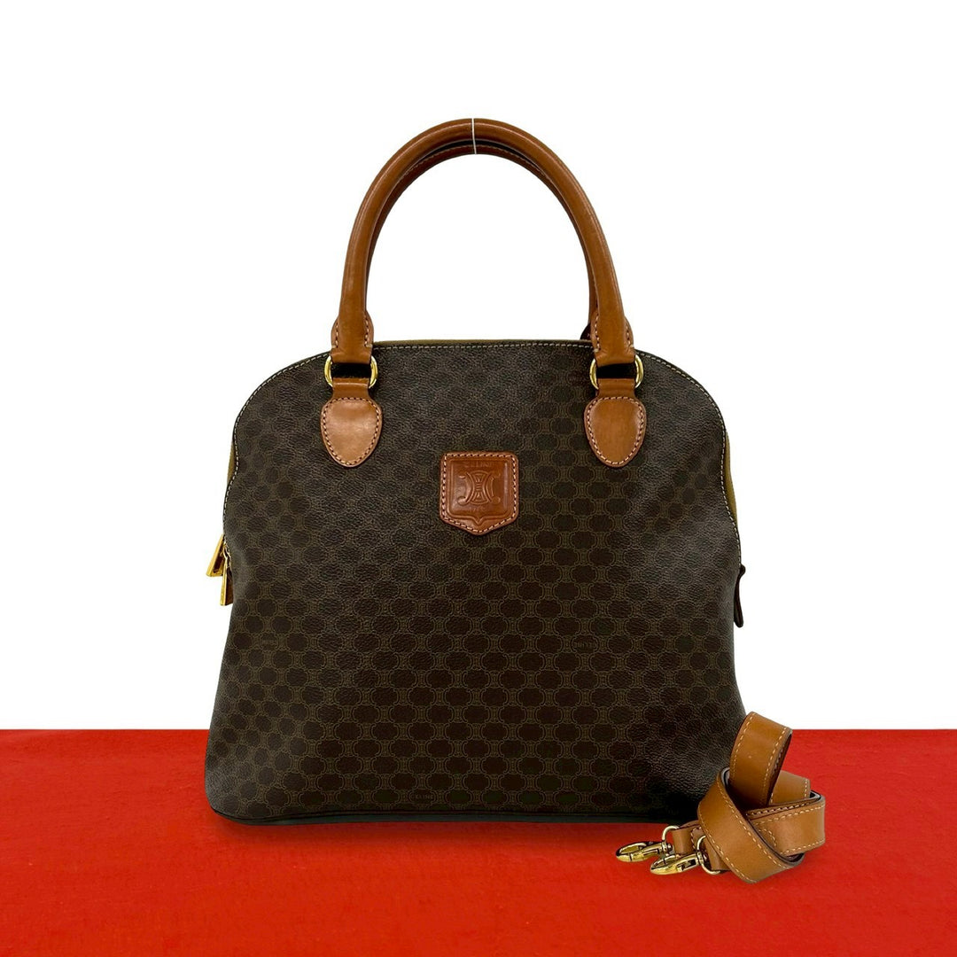 shoulder bag celine