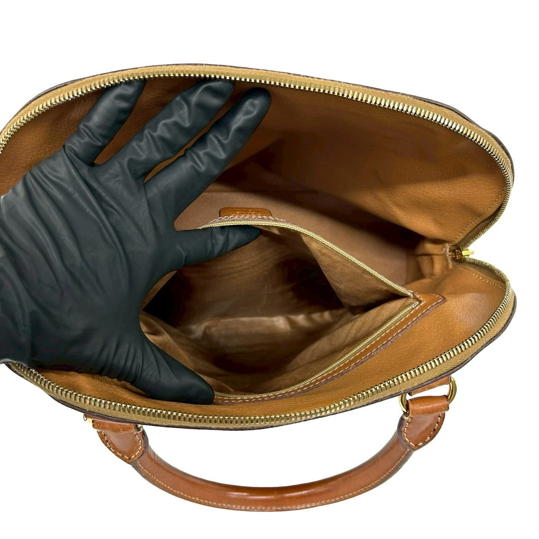 shoulder bag celine