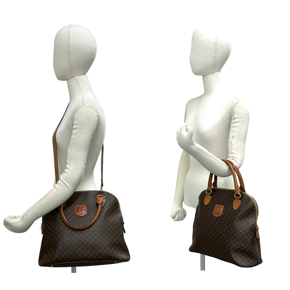 shoulder bag celine