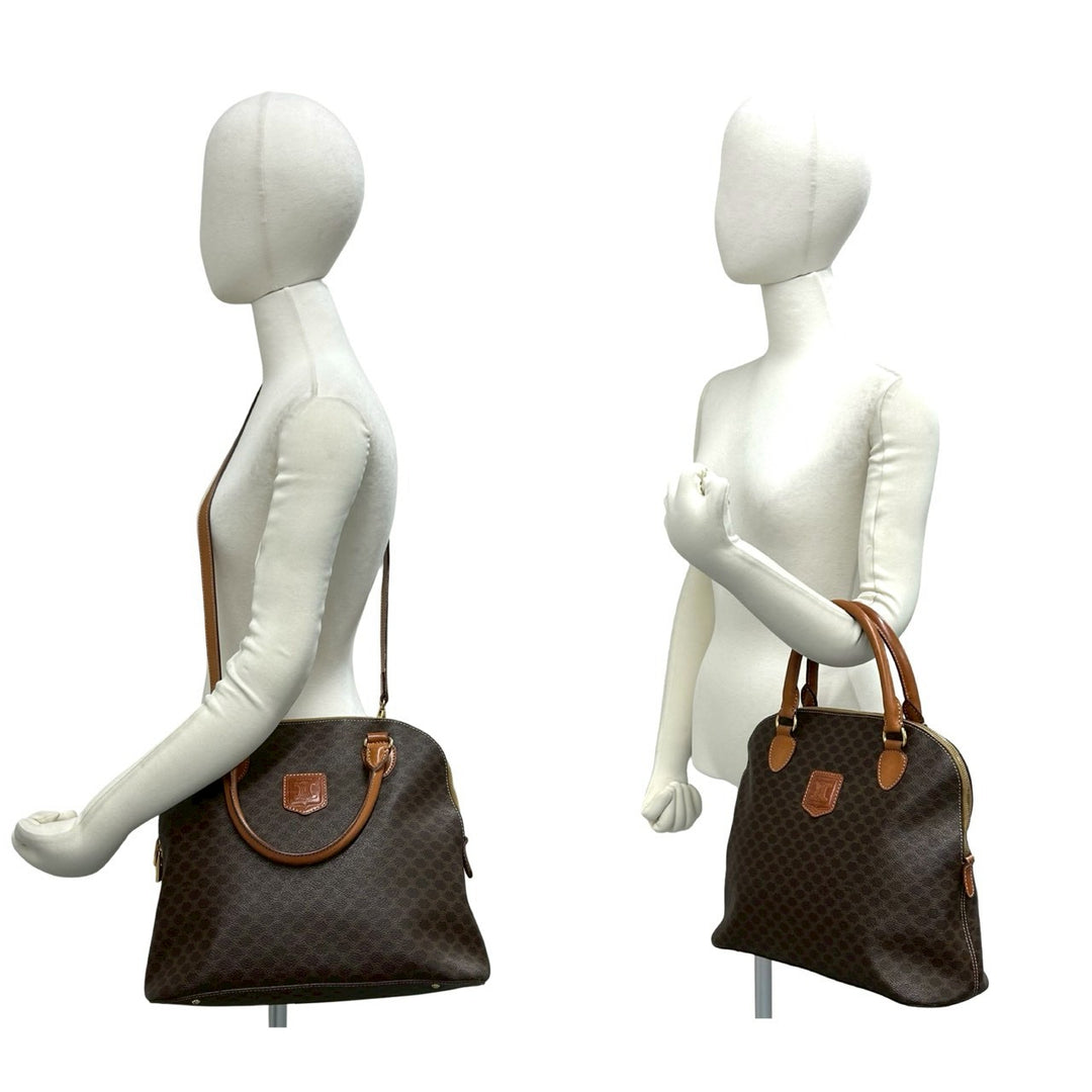 shoulder bag celine