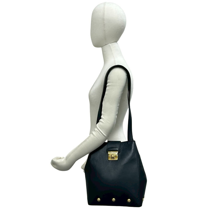 tote bag salvatore ferragamo