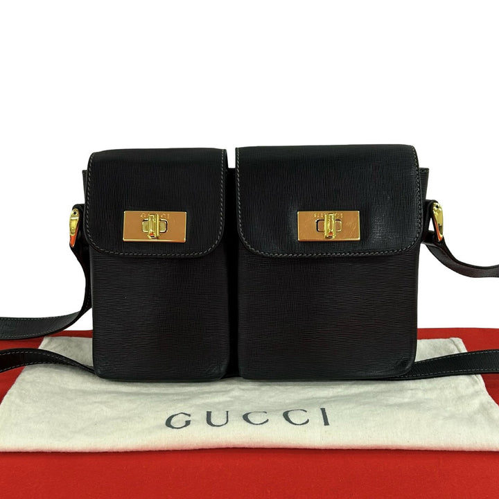 ショルダーバッグ グッチ