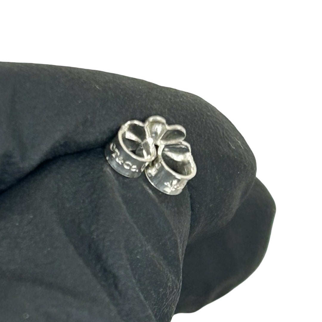 earrings tiffany leaf earrings