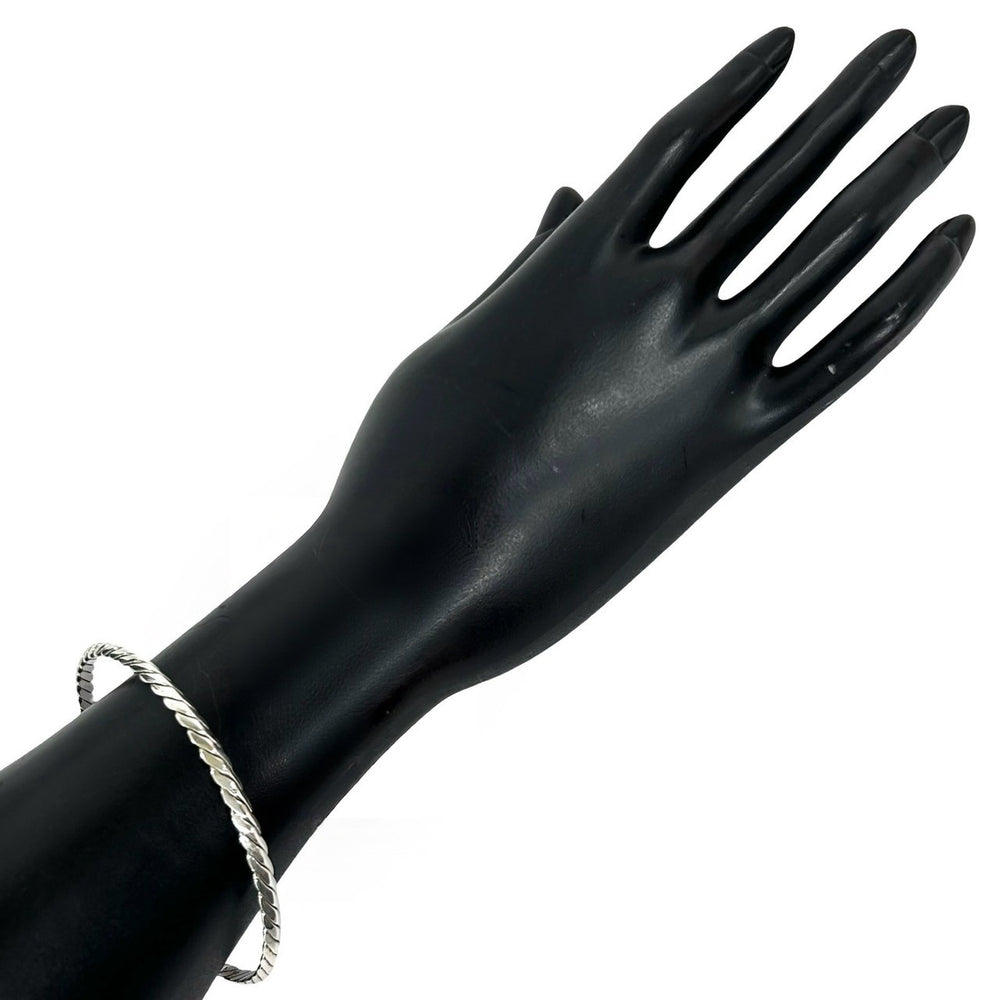 bangle tiffany twist bangle
