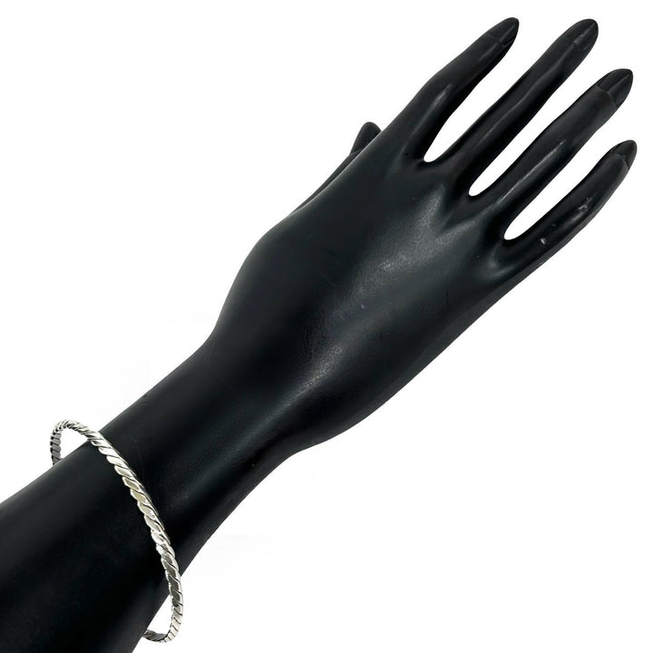 bangle tiffany twist bangle