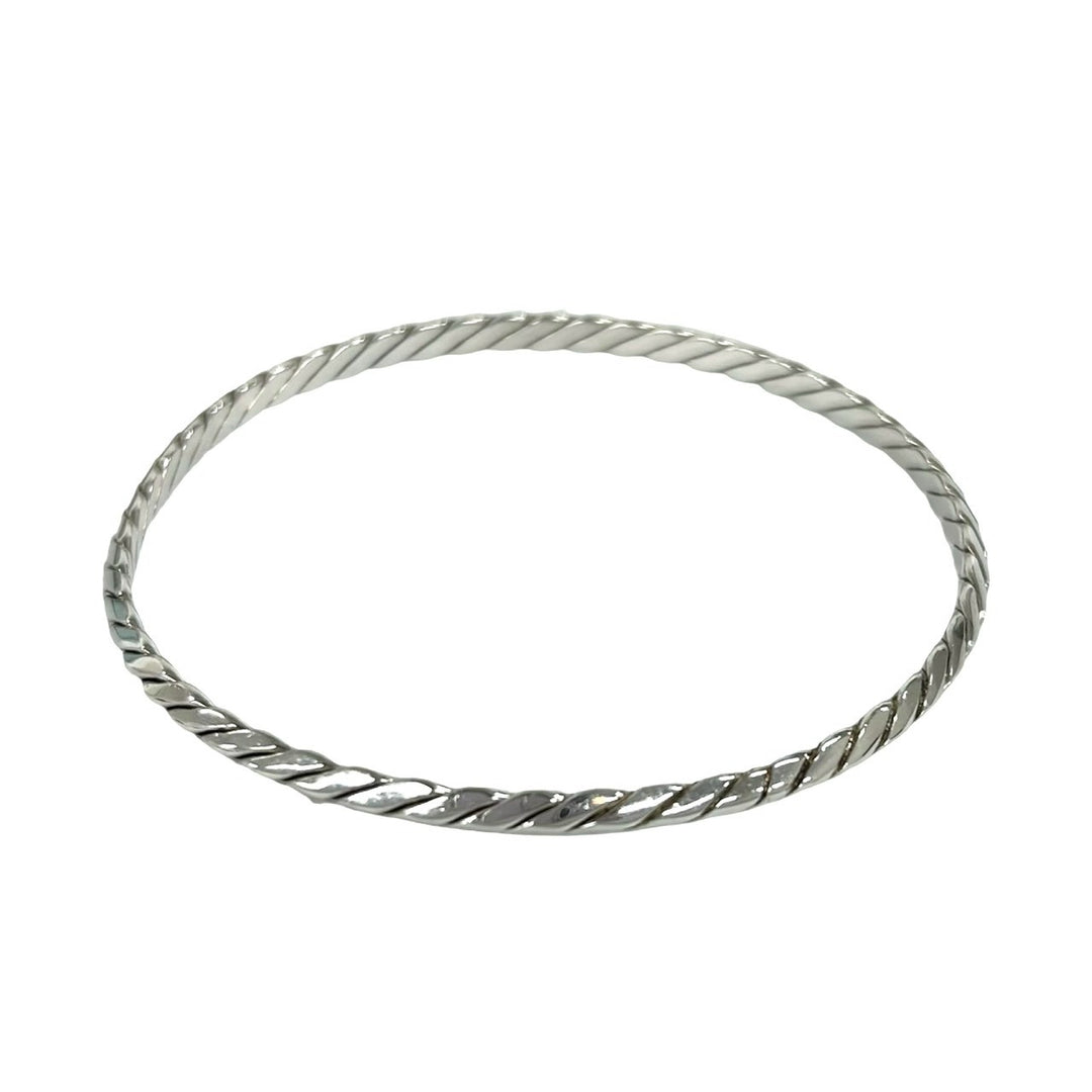bangle tiffany twist bangle