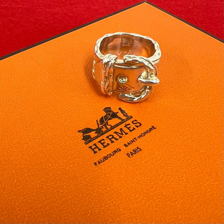 Rings Hermes Diane Ring