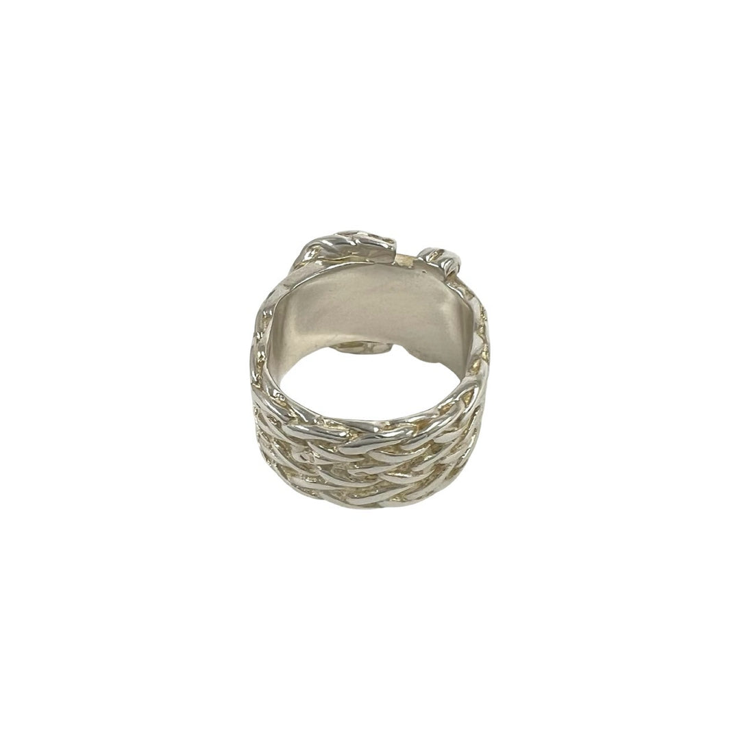 Rings Hermes Diane Ring