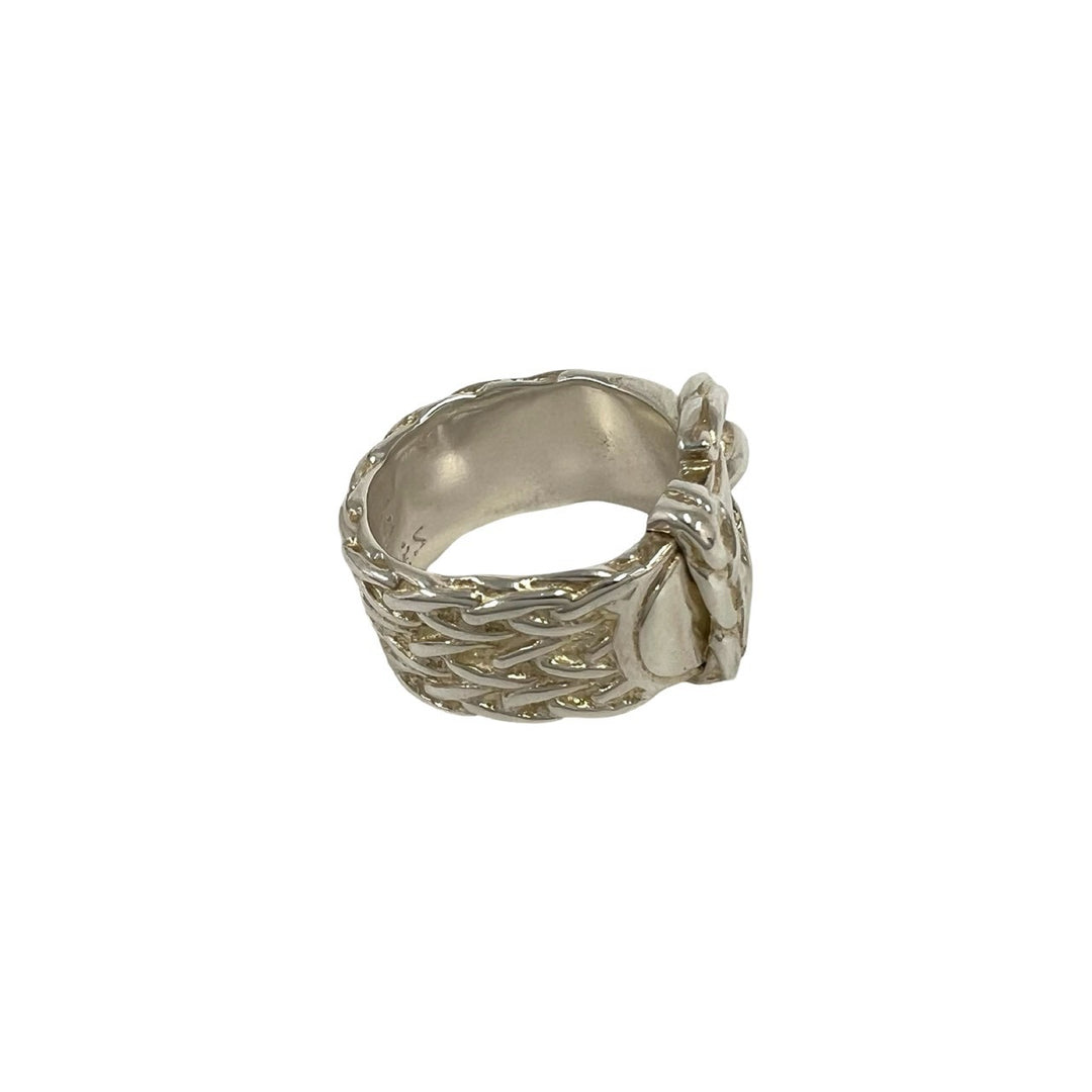 Rings Hermes Diane Ring