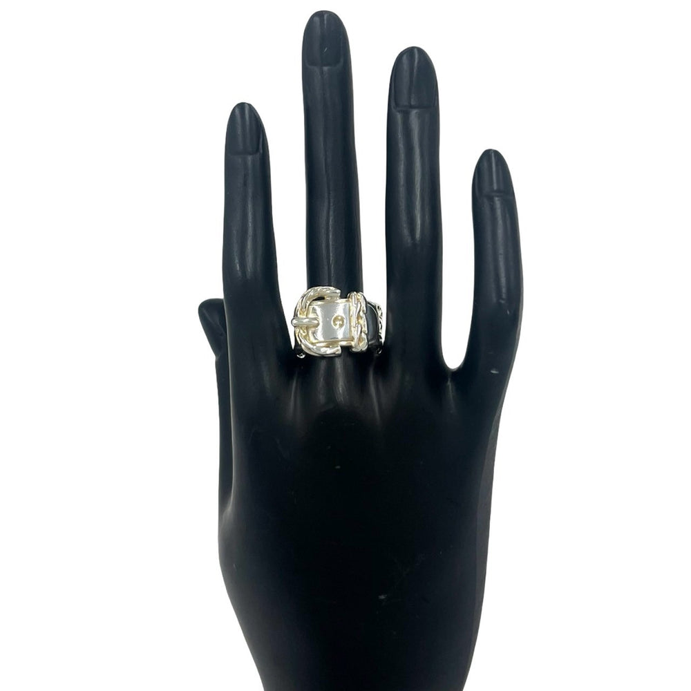 Rings Hermes Diane Ring