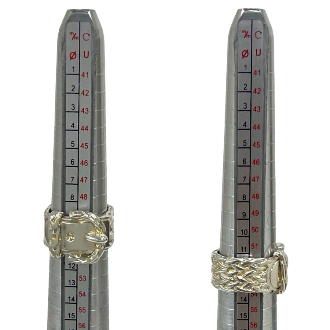 Rings Hermes Diane Ring