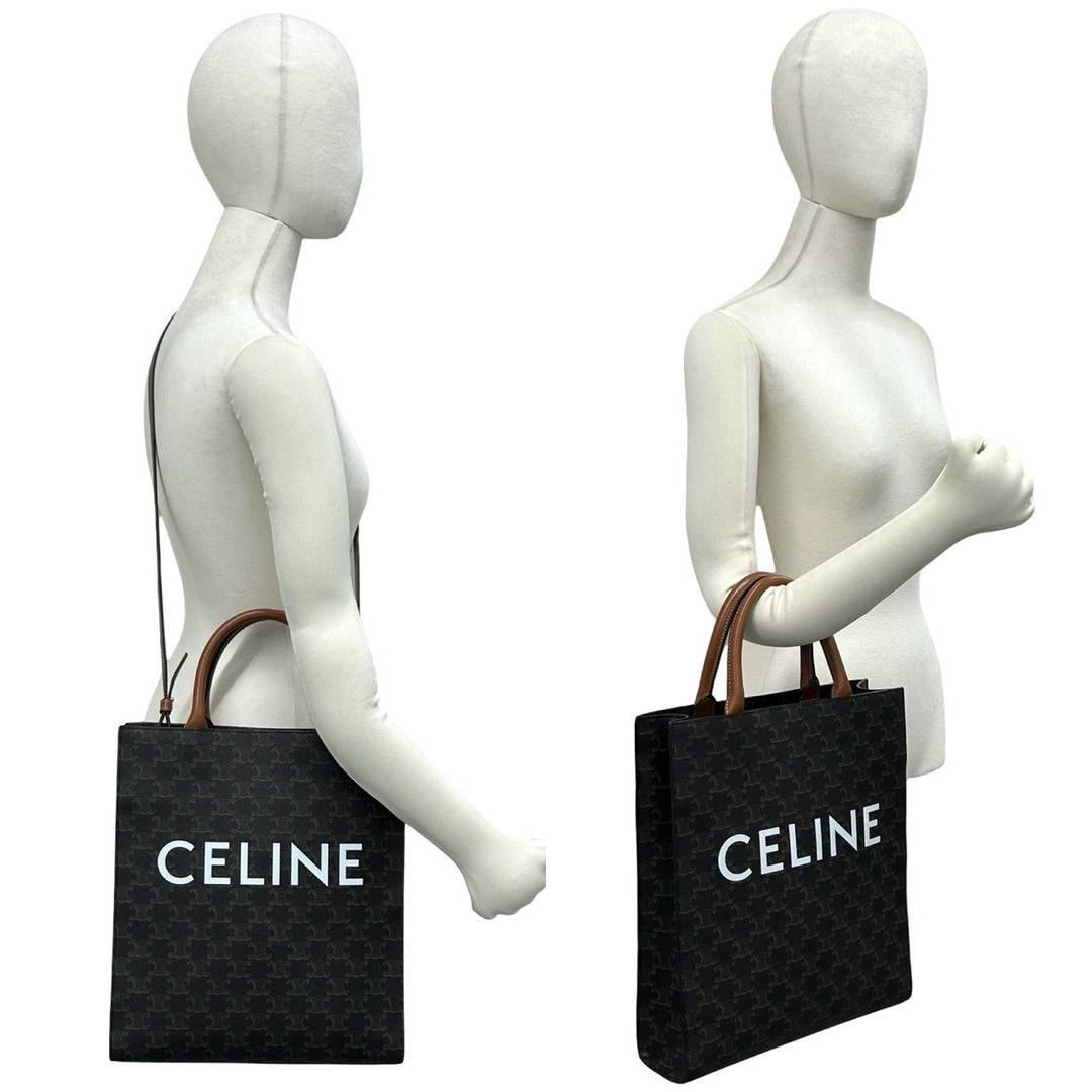 單肩包 Celine Vertical Cover 小號
