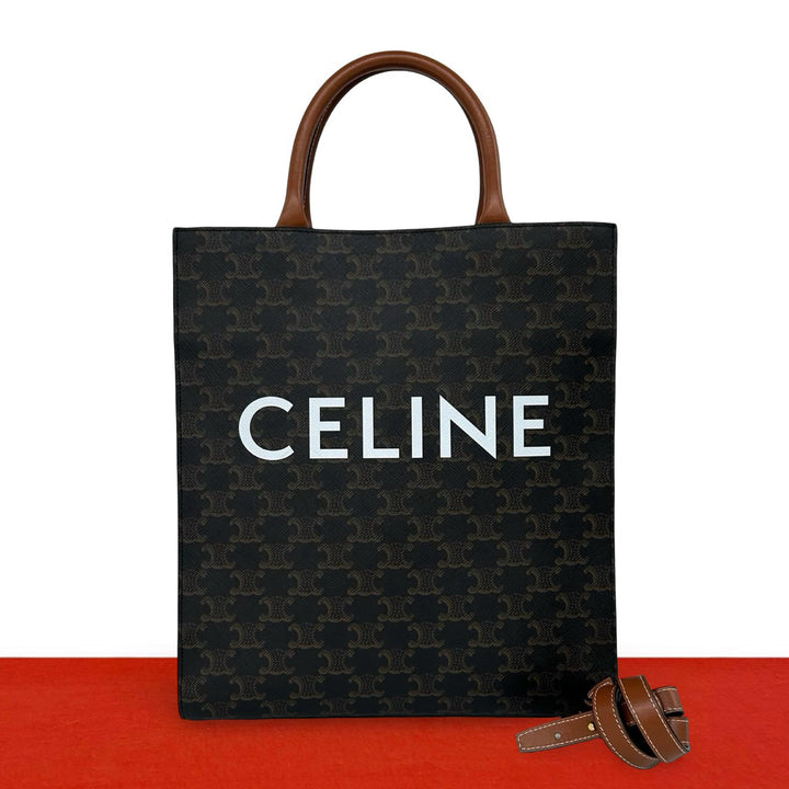 單肩包 Celine Vertical Cover 小號