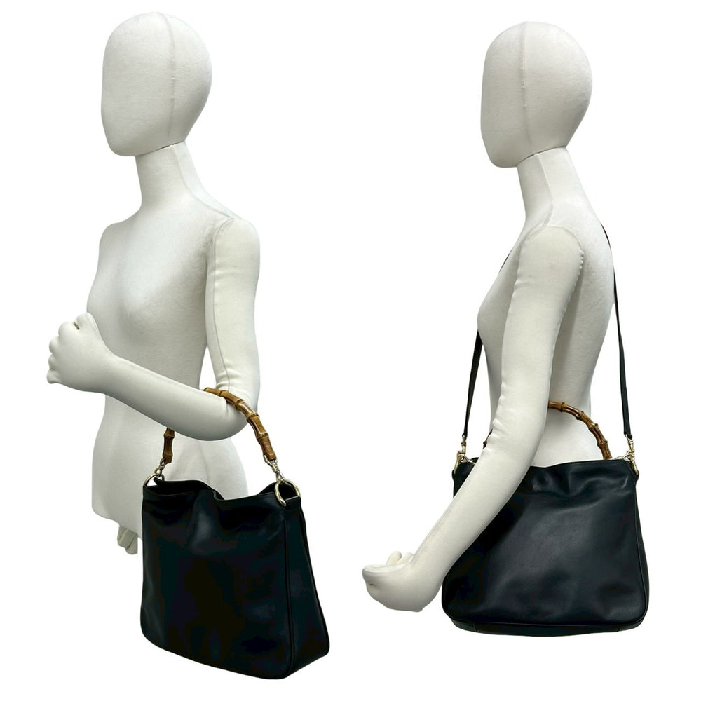 shoulder bag gucci