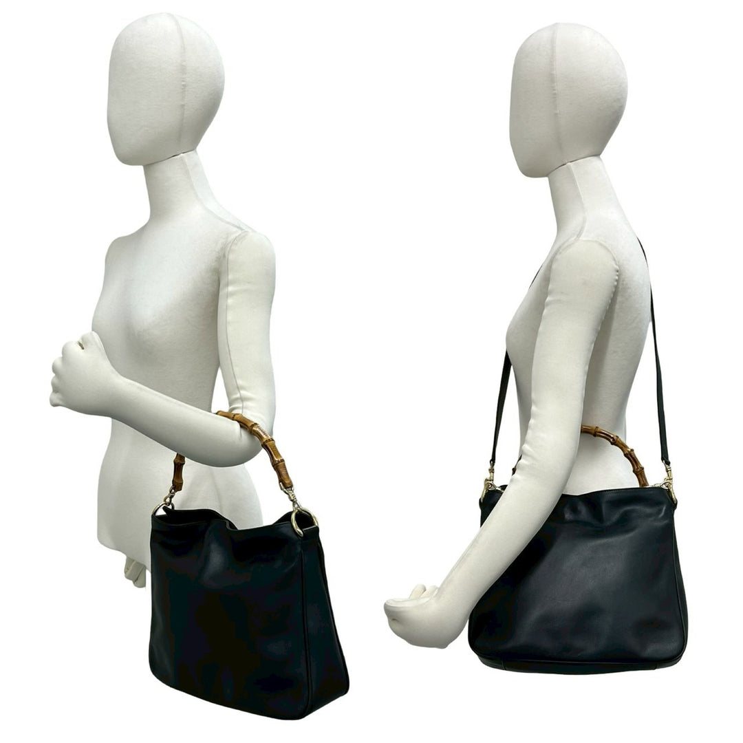 shoulder bag gucci