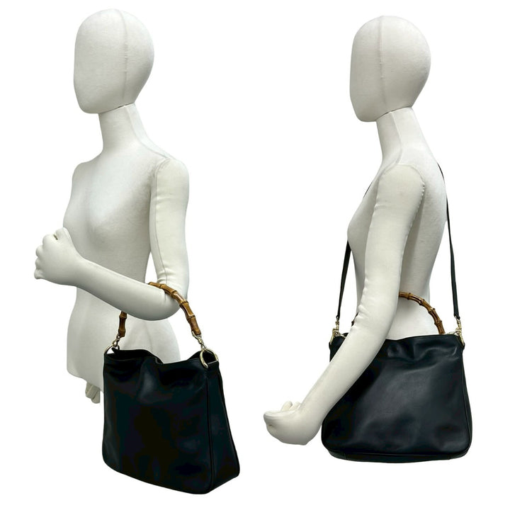 shoulder bag gucci