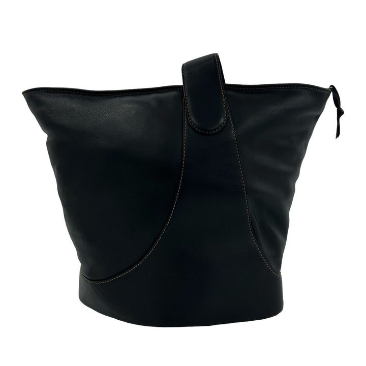 shoulder bag loewe anton