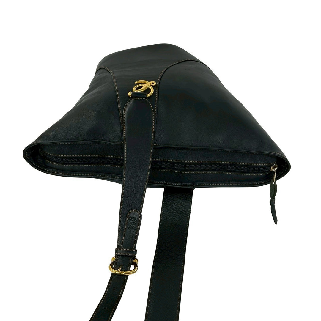 shoulder bag loewe anton