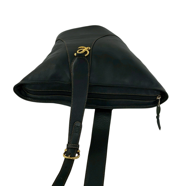 shoulder bag loewe anton