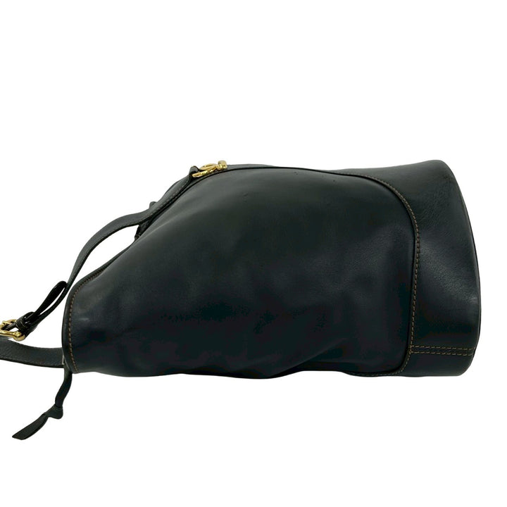 shoulder bag loewe anton