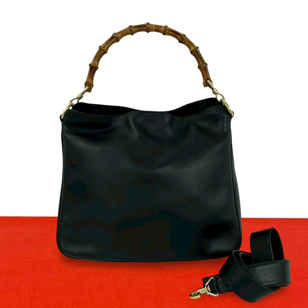shoulder bag gucci