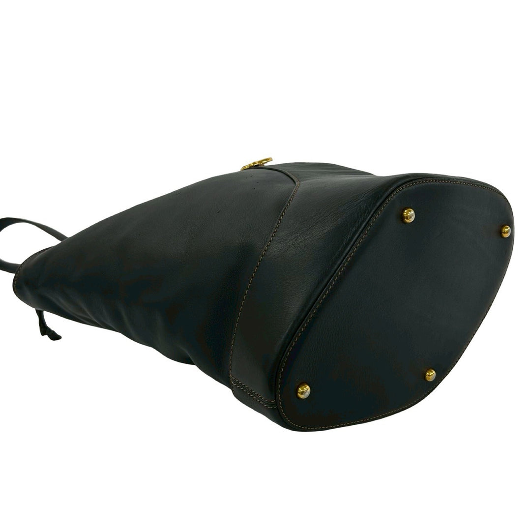 shoulder bag loewe anton