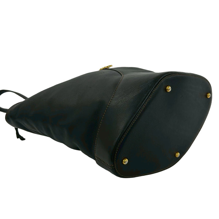 shoulder bag loewe anton