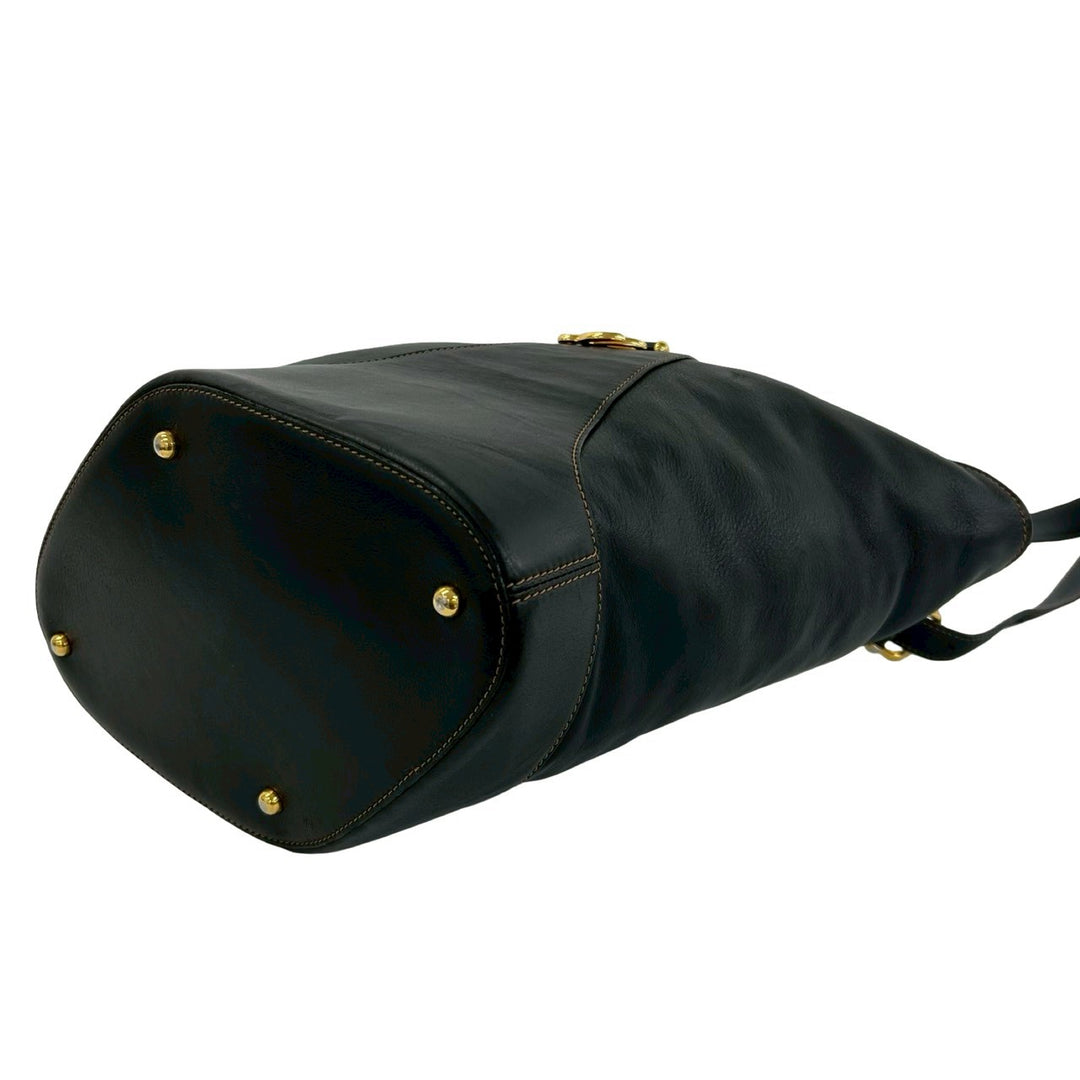 shoulder bag loewe anton