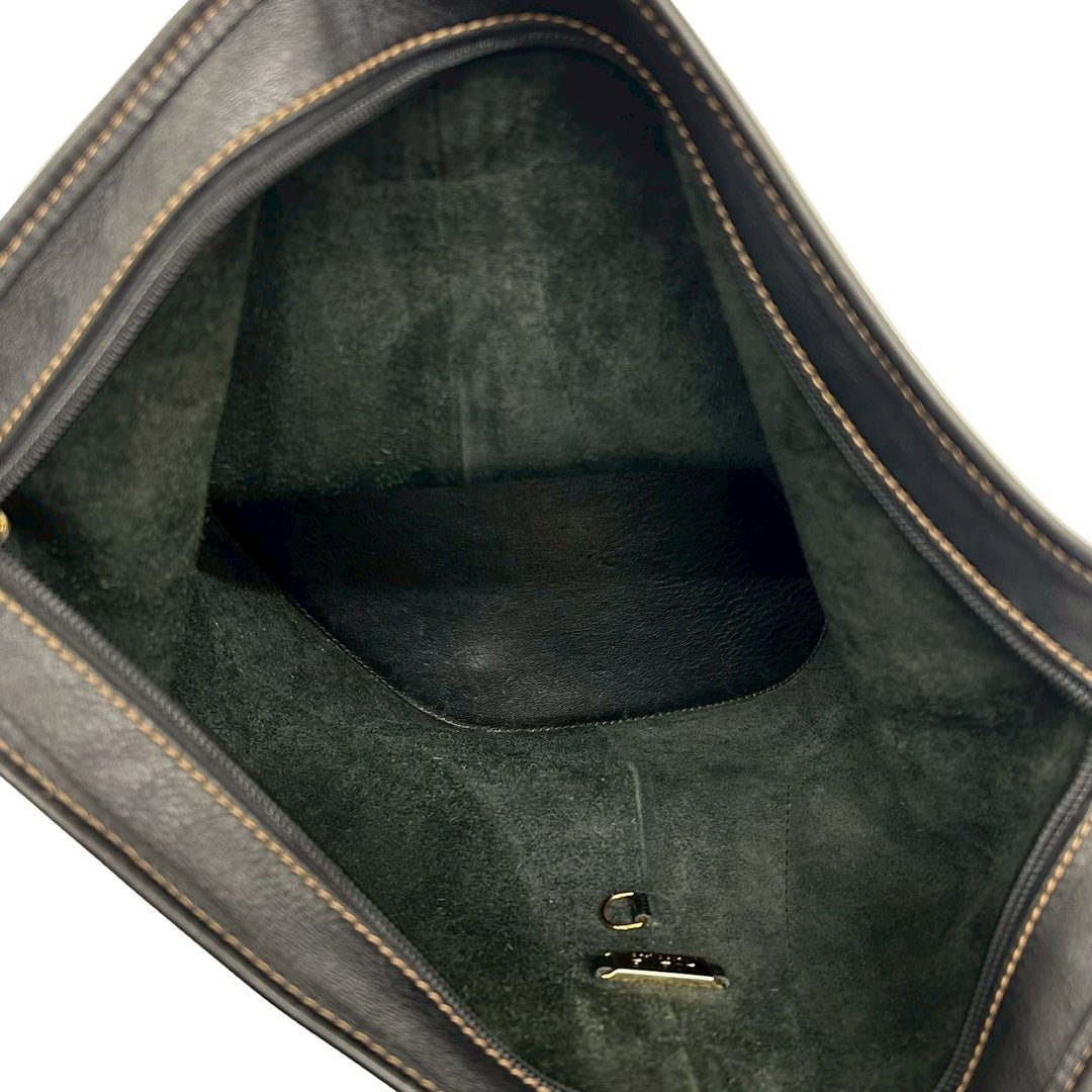 shoulder bag loewe anton