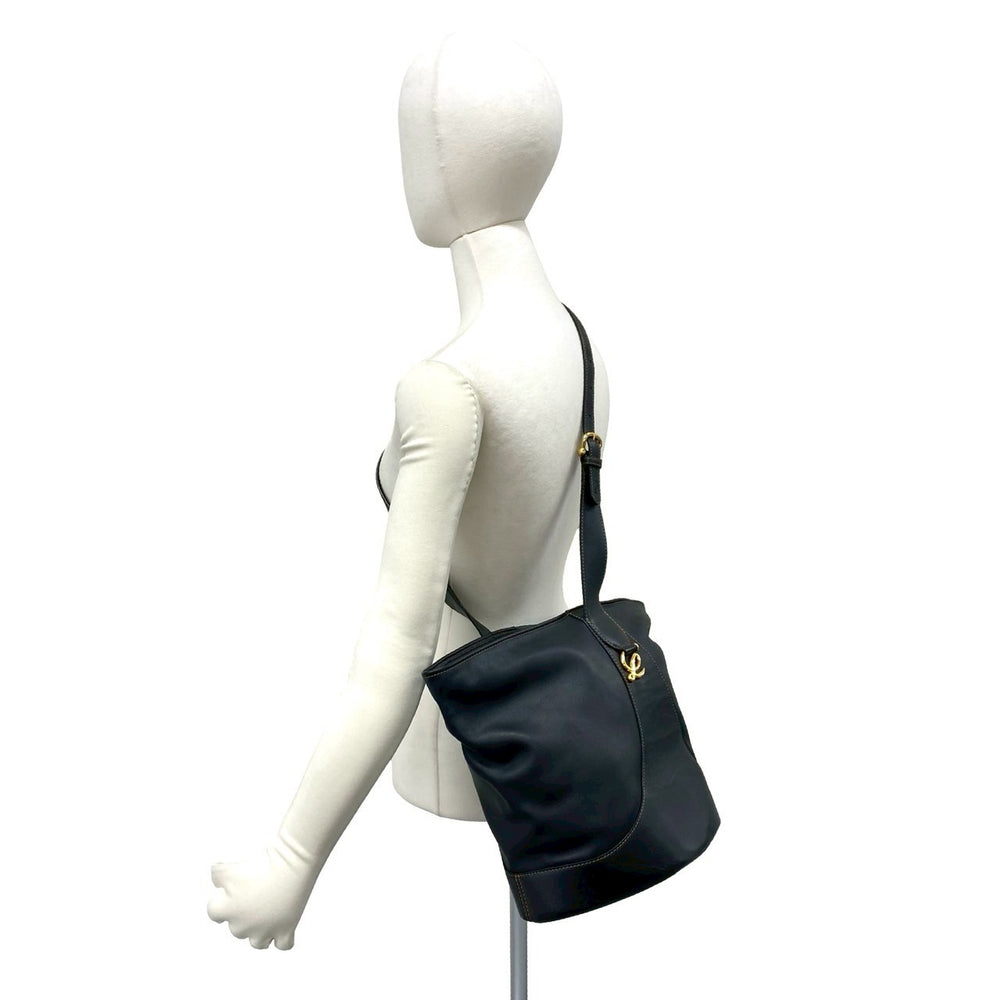 shoulder bag loewe anton